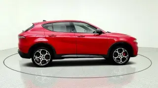Alfa Romeo Tonale Hybrid 2024 eAWD Veloce 4dr Crossover