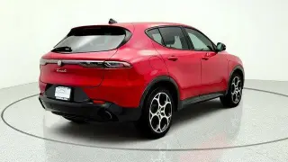 Alfa Romeo Tonale Hybrid 2024 eAWD Veloce 4dr Crossover