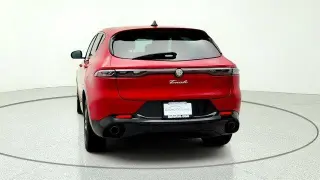 Alfa Romeo Tonale Hybrid 2024 eAWD Veloce 4dr Crossover