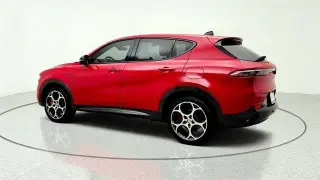 Alfa Romeo Tonale Hybrid 2024 eAWD Veloce 4dr Crossover
