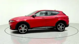 Alfa Romeo Tonale Hybrid 2024 eAWD Veloce 4dr Crossover