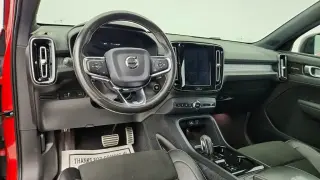Volvo XC40 2019 AWD T5 Momentum 4dr SUV