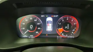 Volvo XC40 2019 AWD T5 Momentum 4dr SUV
