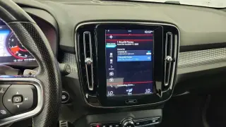 Volvo XC40 2019 AWD T5 Momentum 4dr SUV