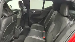 Volvo XC40 2019 AWD T5 Momentum 4dr SUV