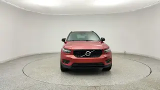 Volvo XC40 2019 AWD T5 Momentum 4dr SUV