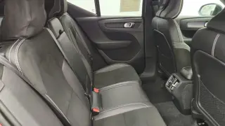Volvo XC40 2019 AWD T5 Momentum 4dr SUV