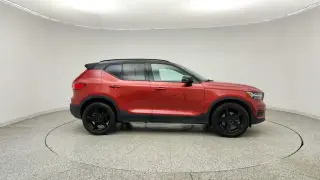 Volvo XC40 2019 AWD T5 Momentum 4dr SUV