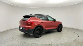 Volvo XC40 2019 AWD T5 Momentum 4dr SUV