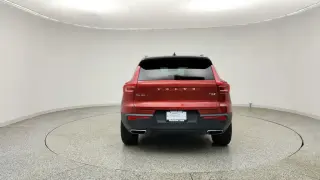 Volvo XC40 2019 AWD T5 Momentum 4dr SUV
