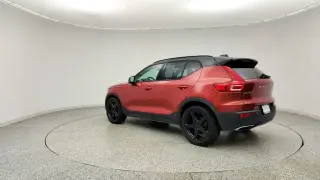 Volvo XC40 2019 AWD T5 Momentum 4dr SUV