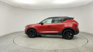 Volvo XC40 2019 AWD T5 Momentum 4dr SUV