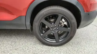 Volvo XC40 2019 AWD T5 Momentum 4dr SUV