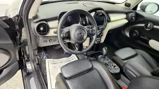 MINI Hardtop 2 Door 2021 Cooper SE 2dr Hatchback