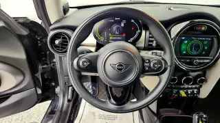 MINI Hardtop 2 Door 2021 Cooper SE 2dr Hatchback