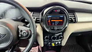MINI Hardtop 2 Door 2021 Cooper SE 2dr Hatchback