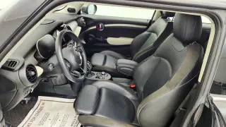 MINI Hardtop 2 Door 2021 Cooper SE 2dr Hatchback