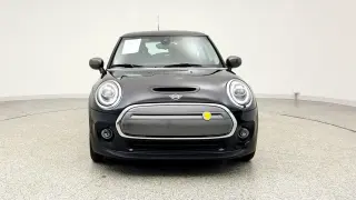 MINI Hardtop 2 Door 2021 Cooper SE 2dr Hatchback