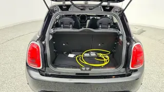 MINI Hardtop 2 Door 2021 Cooper SE 2dr Hatchback