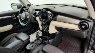 MINI Hardtop 2 Door 2021 Cooper SE 2dr Hatchback