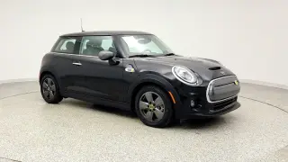 MINI Hardtop 2 Door 2021 Cooper SE 2dr Hatchback