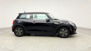 MINI Hardtop 2 Door 2021 Cooper SE 2dr Hatchback