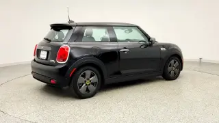 MINI Hardtop 2 Door 2021 Cooper SE 2dr Hatchback