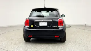 MINI Hardtop 2 Door 2021 Cooper SE 2dr Hatchback