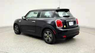 MINI Hardtop 2 Door 2021 Cooper SE 2dr Hatchback