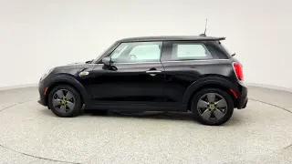 MINI Hardtop 2 Door 2021 Cooper SE 2dr Hatchback