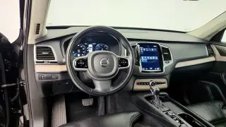 Volvo XC90 2021 AWD T6 Inscription 7-Passenger 4dr SUV