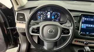 Volvo XC90 2021 AWD T6 Inscription 7-Passenger 4dr SUV