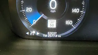 Volvo XC90 2021 AWD T6 Inscription 7-Passenger 4dr SUV