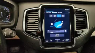 Volvo XC90 2021 AWD T6 Inscription 7-Passenger 4dr SUV