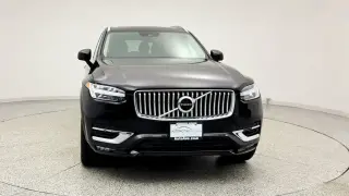 Volvo XC90 2021 AWD T6 Inscription 7-Passenger 4dr SUV