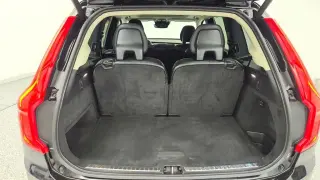 Volvo XC90 2021 AWD T6 Inscription 7-Passenger 4dr SUV