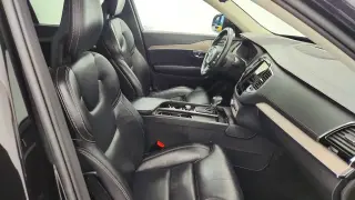 Volvo XC90 2021 AWD T6 Inscription 7-Passenger 4dr SUV