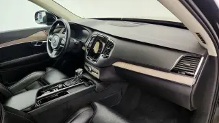 Volvo XC90 2021 AWD T6 Inscription 7-Passenger 4dr SUV