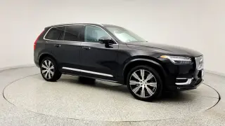 Volvo XC90 2021 AWD T6 Inscription 7-Passenger 4dr SUV