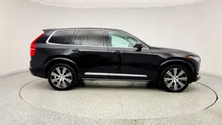 Volvo XC90 2021 AWD T6 Inscription 7-Passenger 4dr SUV