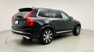 Volvo XC90 2021 AWD T6 Inscription 7-Passenger 4dr SUV