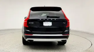 Volvo XC90 2021 AWD T6 Inscription 7-Passenger 4dr SUV