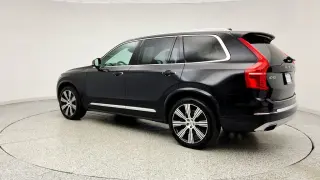 Volvo XC90 2021 AWD T6 Inscription 7-Passenger 4dr SUV