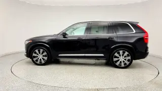Volvo XC90 2021 AWD T6 Inscription 7-Passenger 4dr SUV