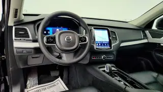 Volvo XC90 2024 AWD B5 Core Bright Theme 4dr SUV