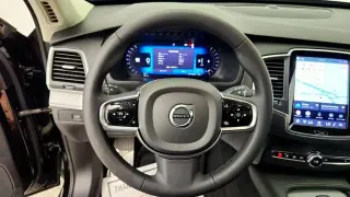 Volvo XC90 2024 AWD B5 Core Bright Theme 4dr SUV
