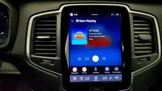 Volvo XC90 2024 AWD B5 Core Bright Theme 4dr SUV