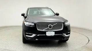 Volvo XC90 2024 AWD B5 Core Bright Theme 4dr SUV