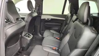 Volvo XC90 2024 AWD B5 Core Bright Theme 4dr SUV