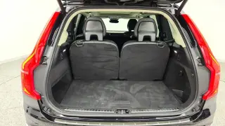 Volvo XC90 2024 AWD B5 Core Bright Theme 4dr SUV